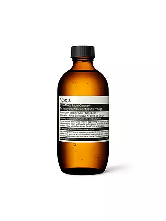 AESOP | In Two Minds Facial Cleanser 200ml | 